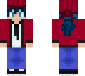 new main skin