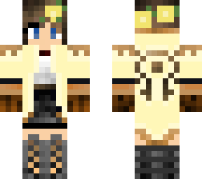 paige as a light mage