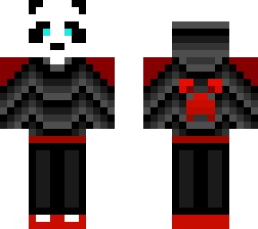 panda_samurai