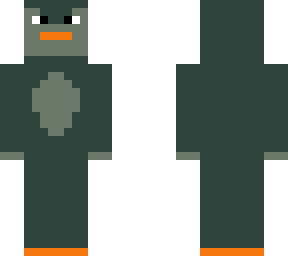 penguin
