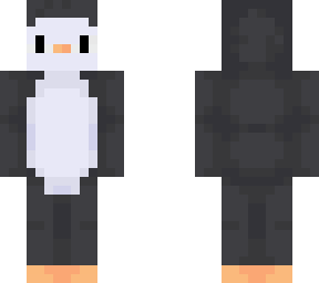 penguin