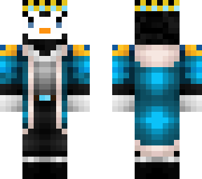 penguin warrior king v2 bug fix
