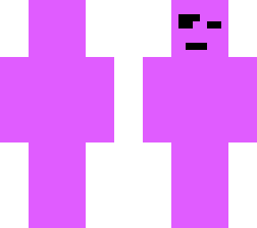 pink guy