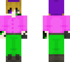 pinkninja0! *read desc*