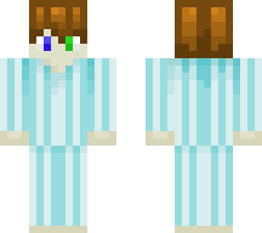 pj man