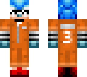 prisoner sonic