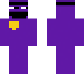purple guy