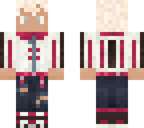 raffle prize for @/doctzer0