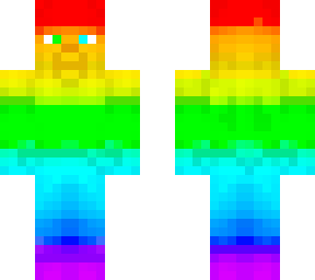 rainbow