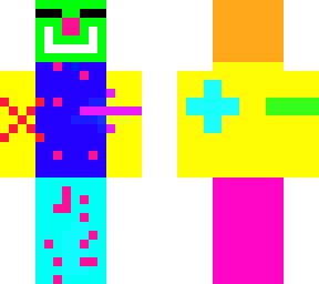 rate my skin pls
