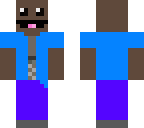 sackboy steve