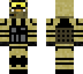 sand military