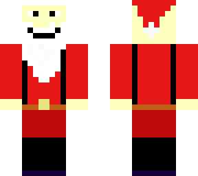 santa