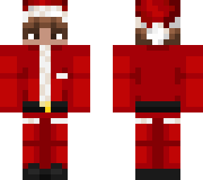 santa talala