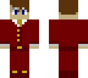 shadehunter suit