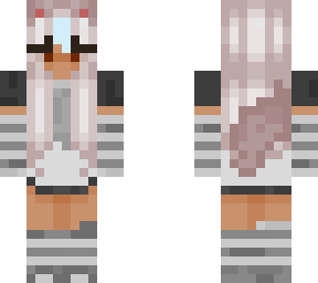 shida *wolf ver-*