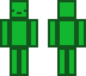 simple green