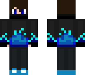 soul fire boy