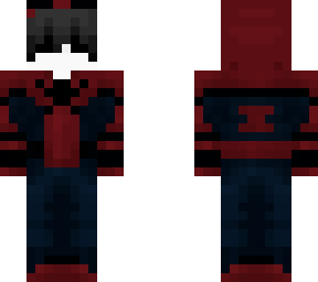 spider boy