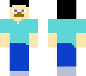 steve jd1