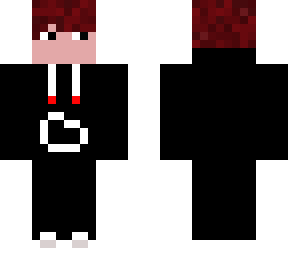 streamer boy