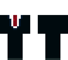 suit template