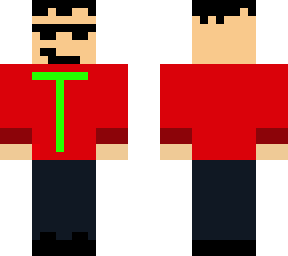 teodordencoole