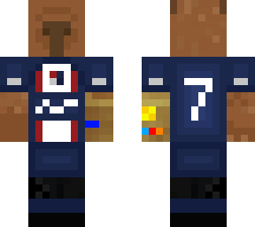thanos capybara mbappe