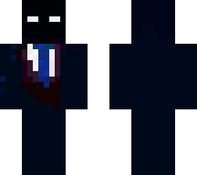 the dark finger