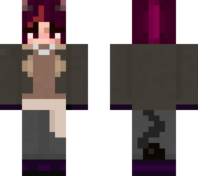 tofi skin !!