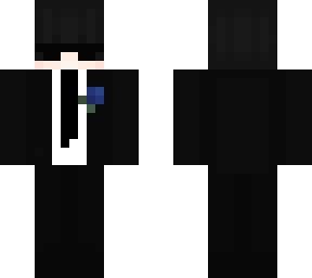 tuxedo boy v3