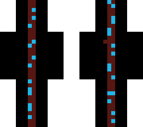 void,nether,end void all together (updated) blue