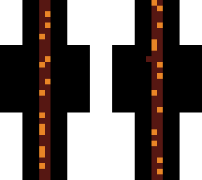 void,nether,end void all together