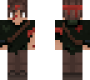 vtlo survivor