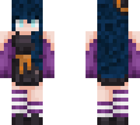 witchy nightshade