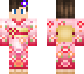xdddkimono