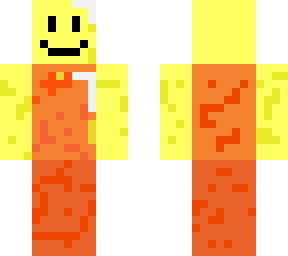 yellow man (for my best friend arash)