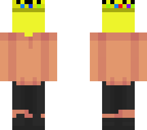 yo isaac orange