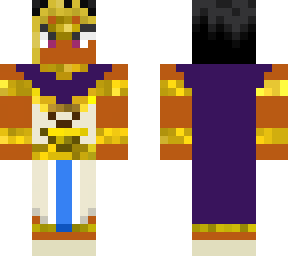 yu gi oh pharaoh atam