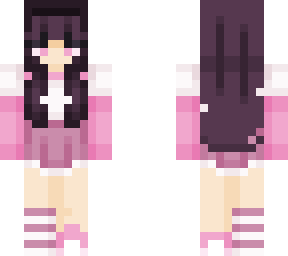 * pink! * (rce)
