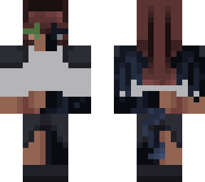 . nareli // for another rp .