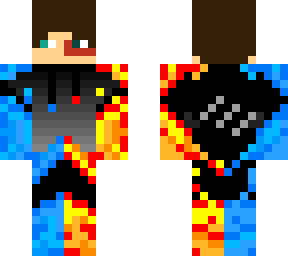 4rn4usito mi skin