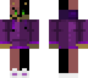 a remake for cherrybloosom(pls comment ideas)