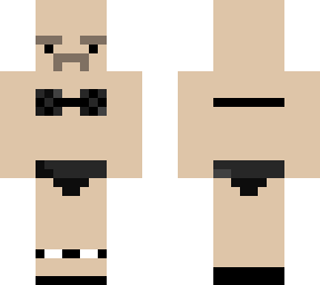 abuelito skin reimagined by zufersion