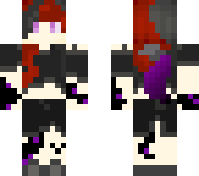 alter (werewolf/ half awakened)