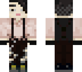 andy