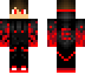 anlyking skin red