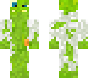beat up klungo v2