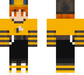 beenielmao skin v1