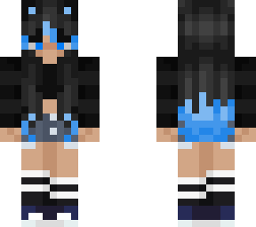 bells skin (headphones)